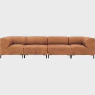 Goossens Zitbank Marshall