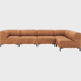 Goossens Hoekbank Marshall