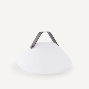 Looplamp voor buiten Spingolo