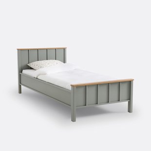 Bed met lattenbodem, Eugène
