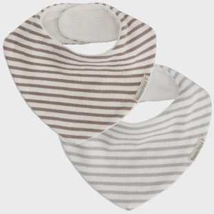 Sweet Petit Mini bandana 2 stuks