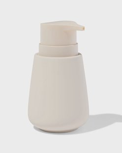 HEMA Zeeppomp Ø8x15cm zand