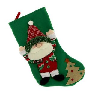 Unique Living - Kerstsok Petra Dessin 4