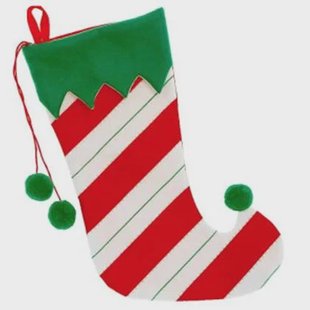 Unique Living - Kerstsok Douglas Dessin 1