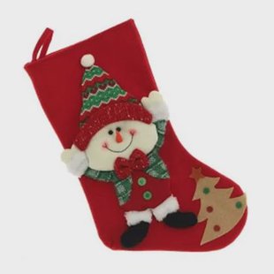 Unique Living - Kerstsok Petra Dessin 3