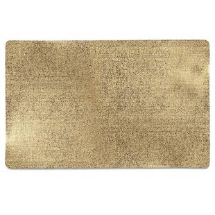 Unique Living - Placemat Metallic 30x45 cm - Goud