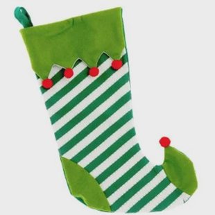 Unique Living - Kerstsok Douglas Dessin 2