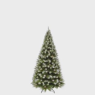Triumph Tree Pittsburgh Kunstkerstboom - H155 x Ø84 cm - Groen