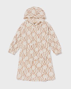 HEMA Nijntje kinderponcho fleece maat 98 - 128