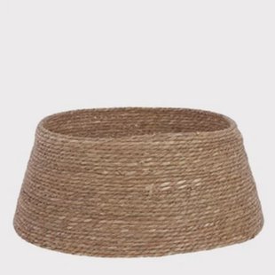 House of Seasons Kerstboomrok - Bruin