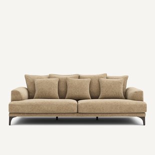 Katoen geweven bank, Armento