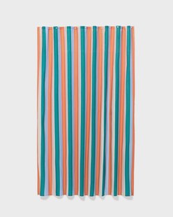 HEMA Douchegordijn 180x200cm strepen