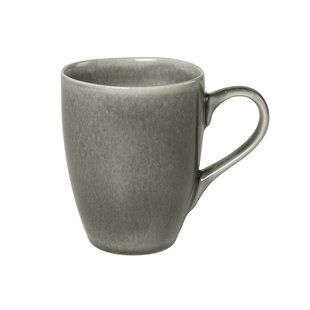 Broste Copenhagen Nordic Mok Met Oor 25cl Nordic Rain