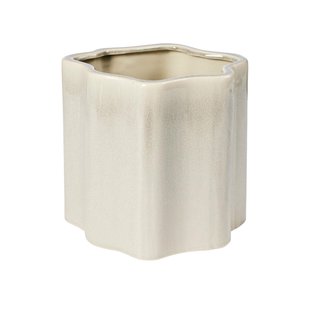 Broste Copenhagen Sonja Bloempot H20