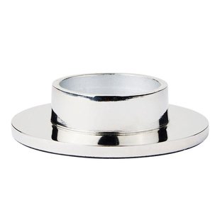 Broste Copenhagen Maro Kandelaar H4 Aluminium