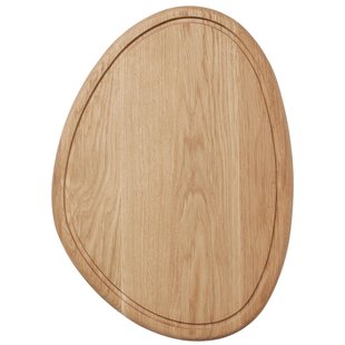 Broste Copenhagen Limfjord Snijplank 30x42