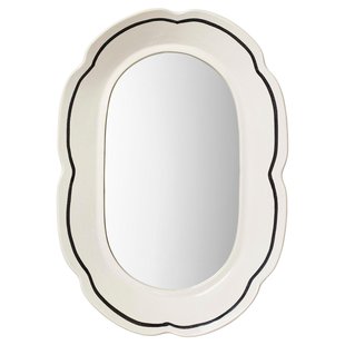 Broste Copenhagen Hilma Spiegel 30x45