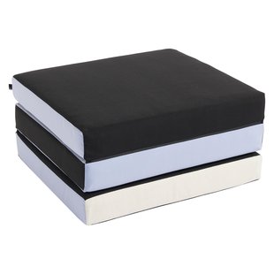 Hay 3 Fold Matras 195x70 Lavender