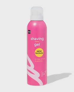 HEMA Scheergel 200ml