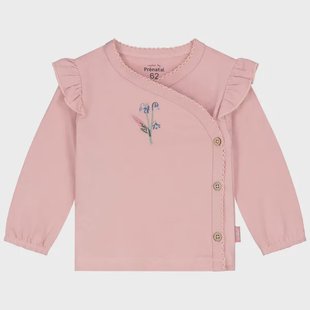 Prénatal newborn overslagshirt