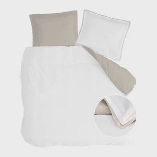 Walra Classy Tencel Dekbedovertrek 200 x 220 cm