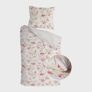 Walra Spring Beauty Dekbedovertrek 140 x 220 cm