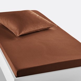 Hoeslaken in bio katoen, Scenario