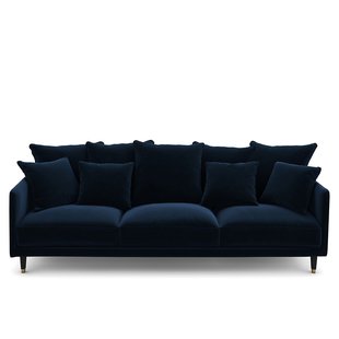 Fluwelen bank, Lazare