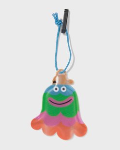 HEMA Sleutelhanger monster met reflectie