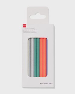 HEMA Spaakkralen met reflectie