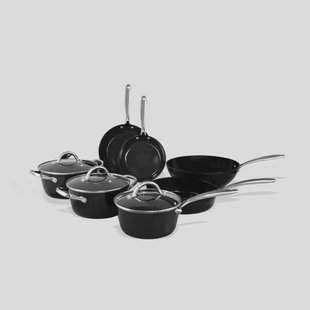 Signature Pannenset 7-delig