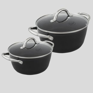 Signature Kookpannenset 2-delig