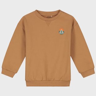 Prénatal baby sweater