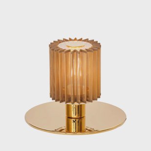 - In the Sun 220 Taffellamp Gold/Gold - DCW