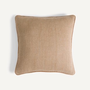 Linnen kussenhoes Serge