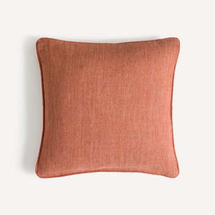 Linnen kussenhoes Serge