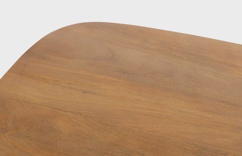 Eetkamertafel Akagi ovaal | MySons