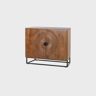 Wandkast Maya 2-deurs | MySons