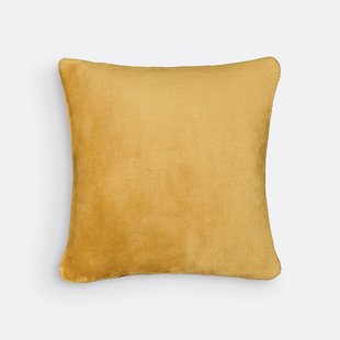 Kussenhoes in fleece 40x40 cm, Maxine