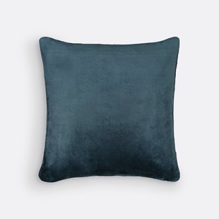 Kussenhoes in fleece 40x40 cm, Maxine