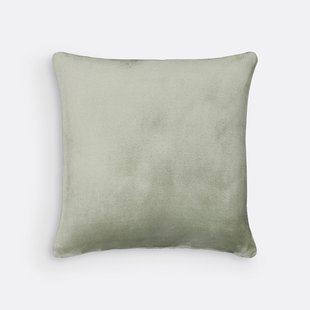 Kussenhoes in fleece 40x40 cm, Maxine