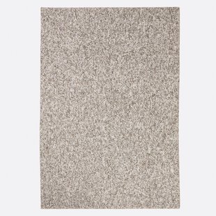 Vloerkleed met bouclé effect, Mako