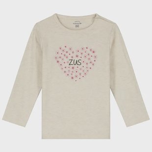 Prénatal peuter shirt