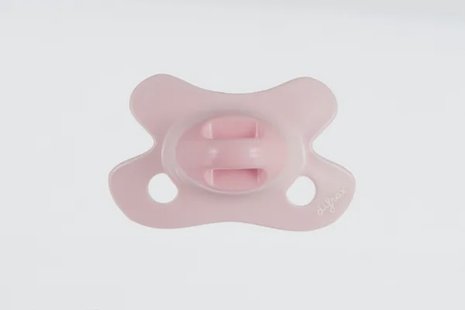 Difrax fopspeen dental newborn