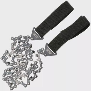 SOG Pocket Chainsaw 34-80-01-41, zwart, handkettingzaag