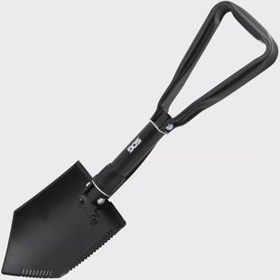 SOG XL Entrenching Tool F20-CP, vouwschep