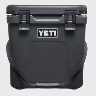 Yeti Roadie 24L Cooler, Charcoal Grey, koelbox met schouderband