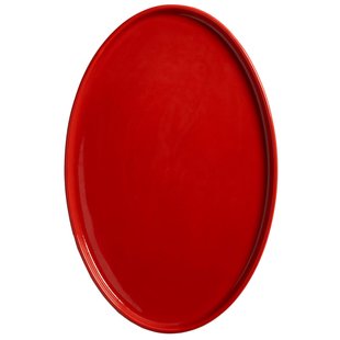 &amp;klevering Chiquito Dienblad