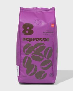 HEMA Koffiebonen espresso 400g