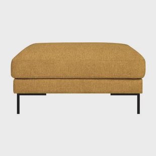 by fonQ Cirro Hocker - Mosterd